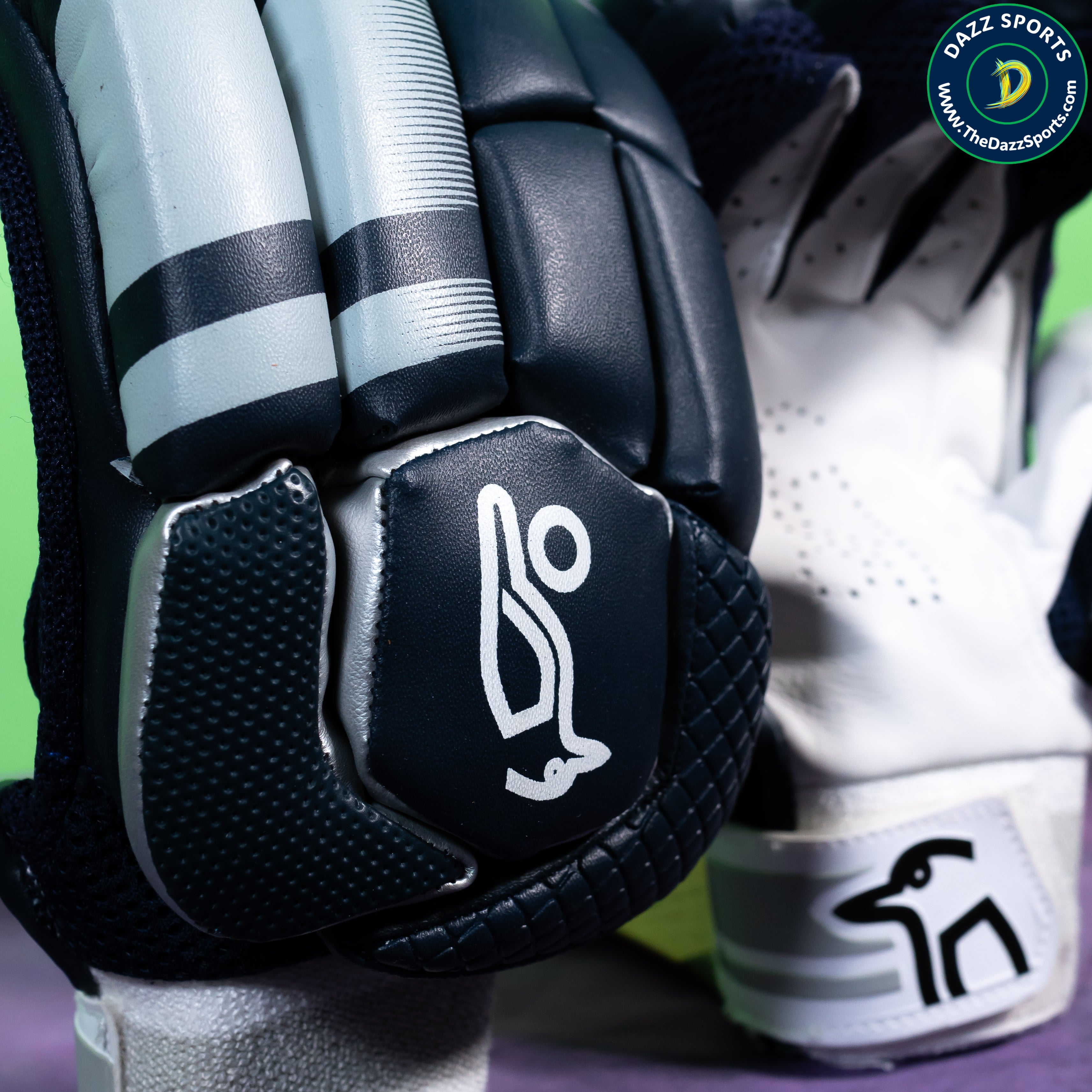 Kookaburra T20 4.1 Gloves - LH