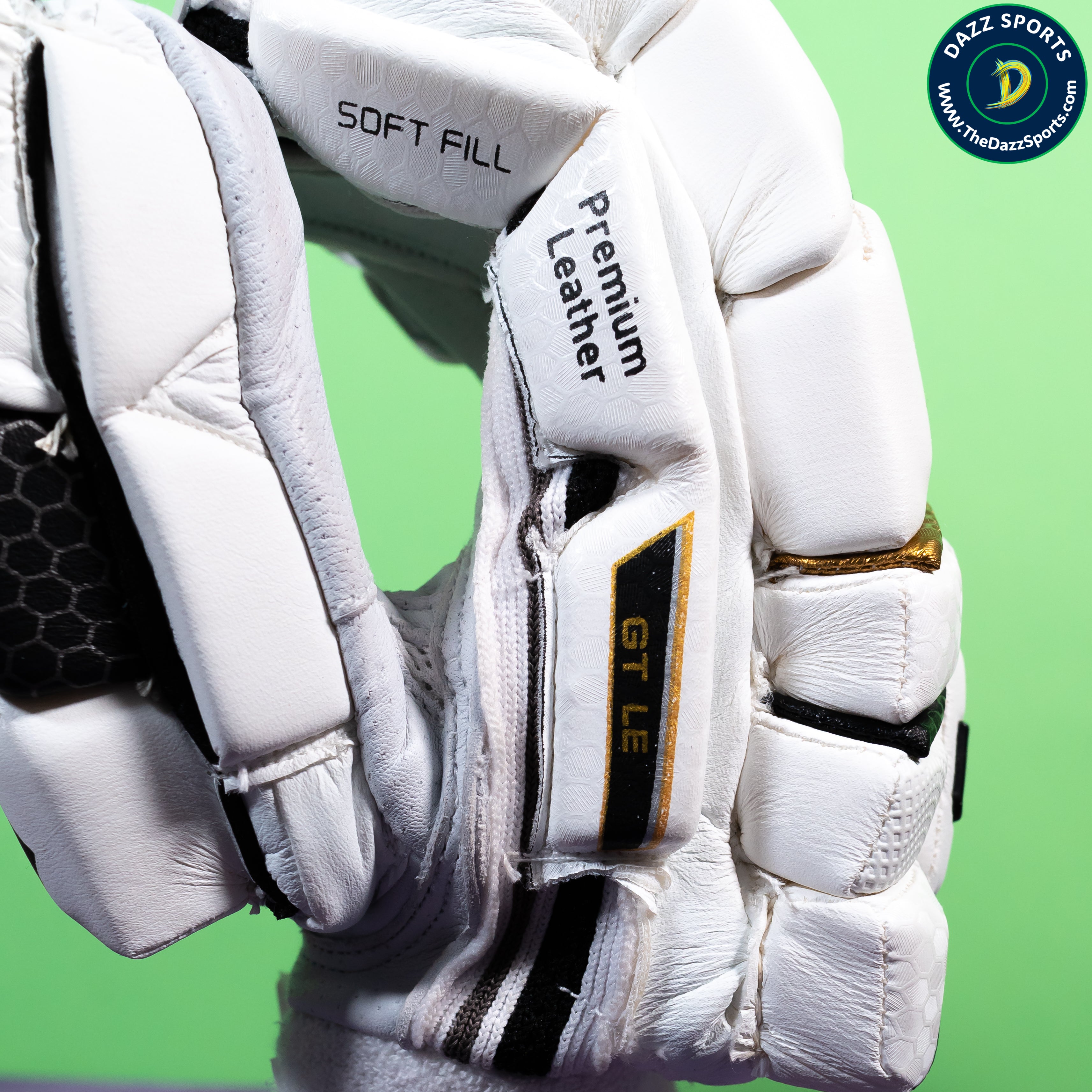 EM GT LE Batting Gloves