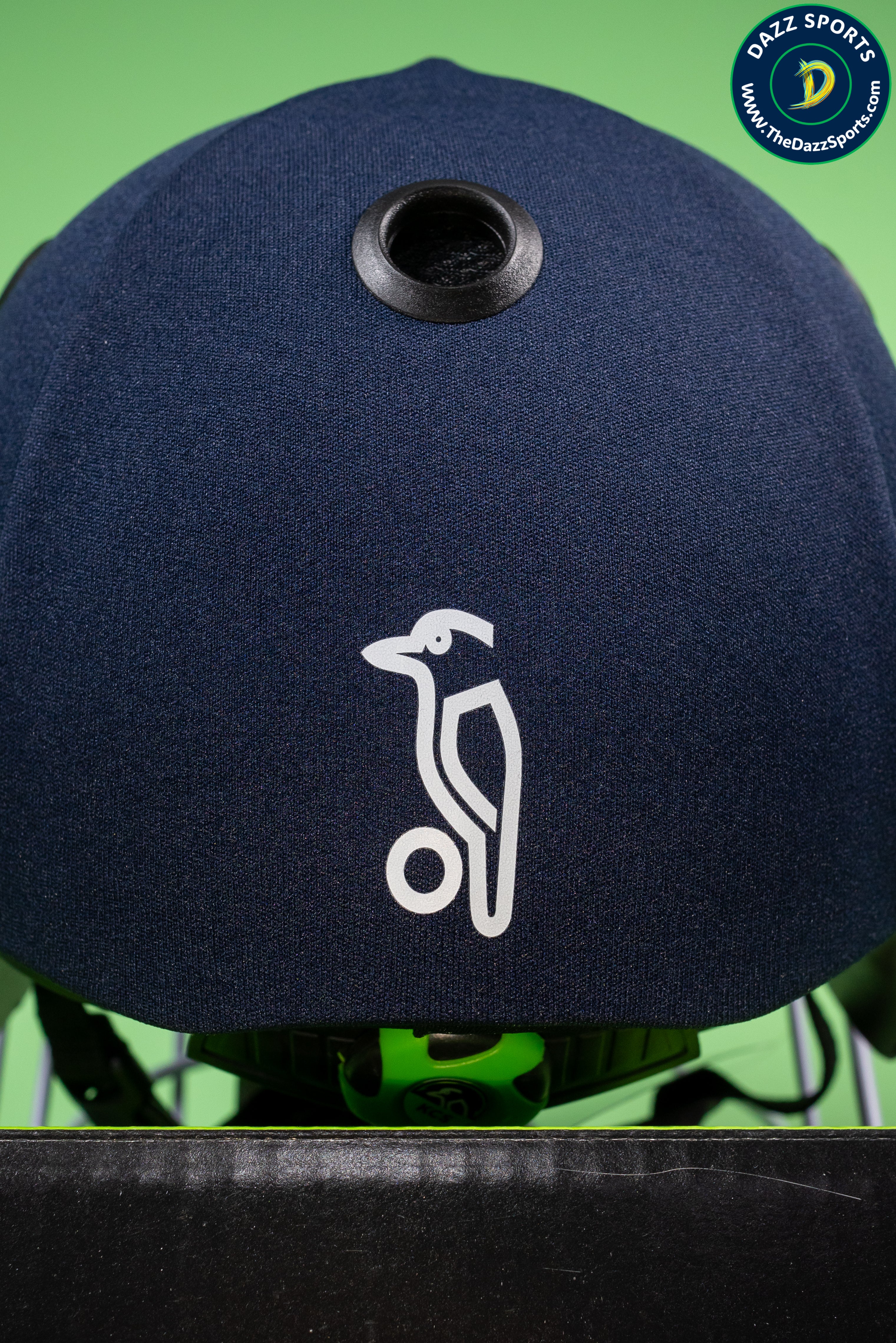Kookaburra Helmet - Pro 600 – DAZZ SPORTS