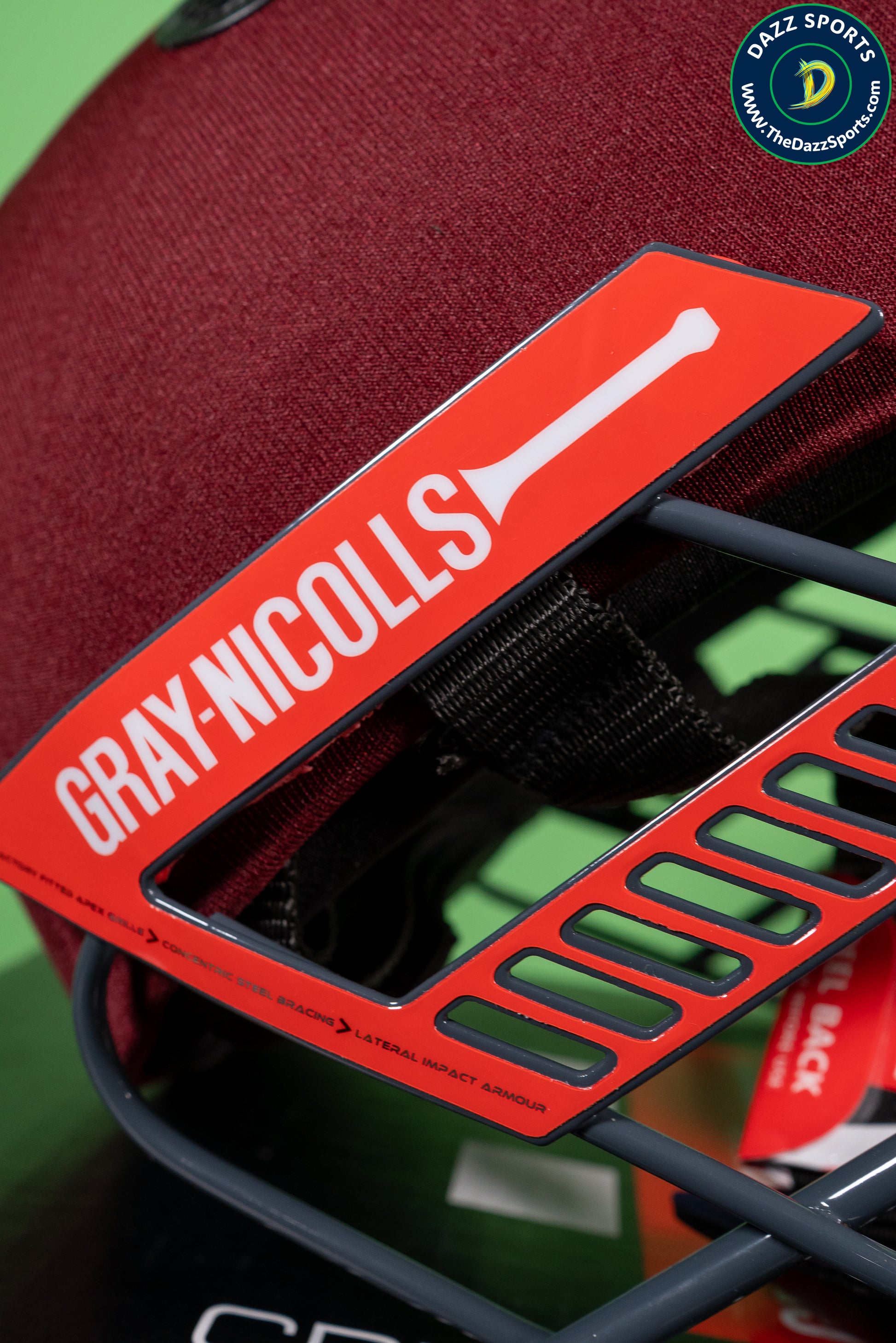 Gray Nicolls Helmet - Atomic