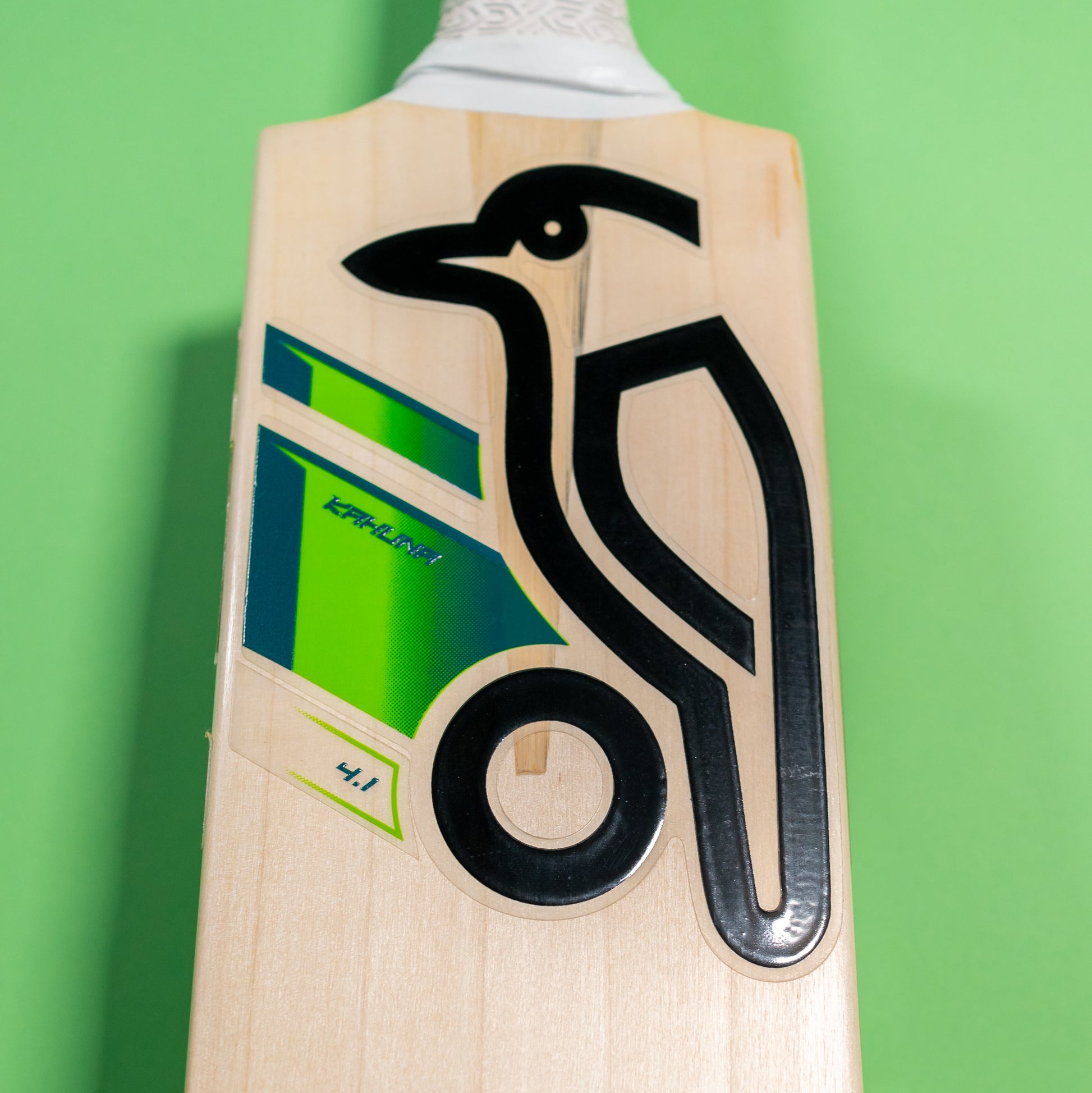 Kookaburra Kahuna 4.1