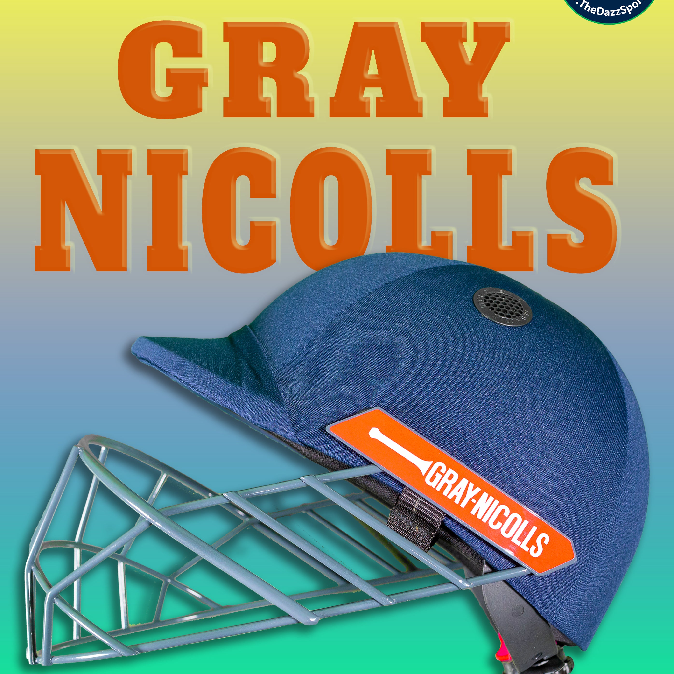 Gray Nicolls Helmet - Atomic