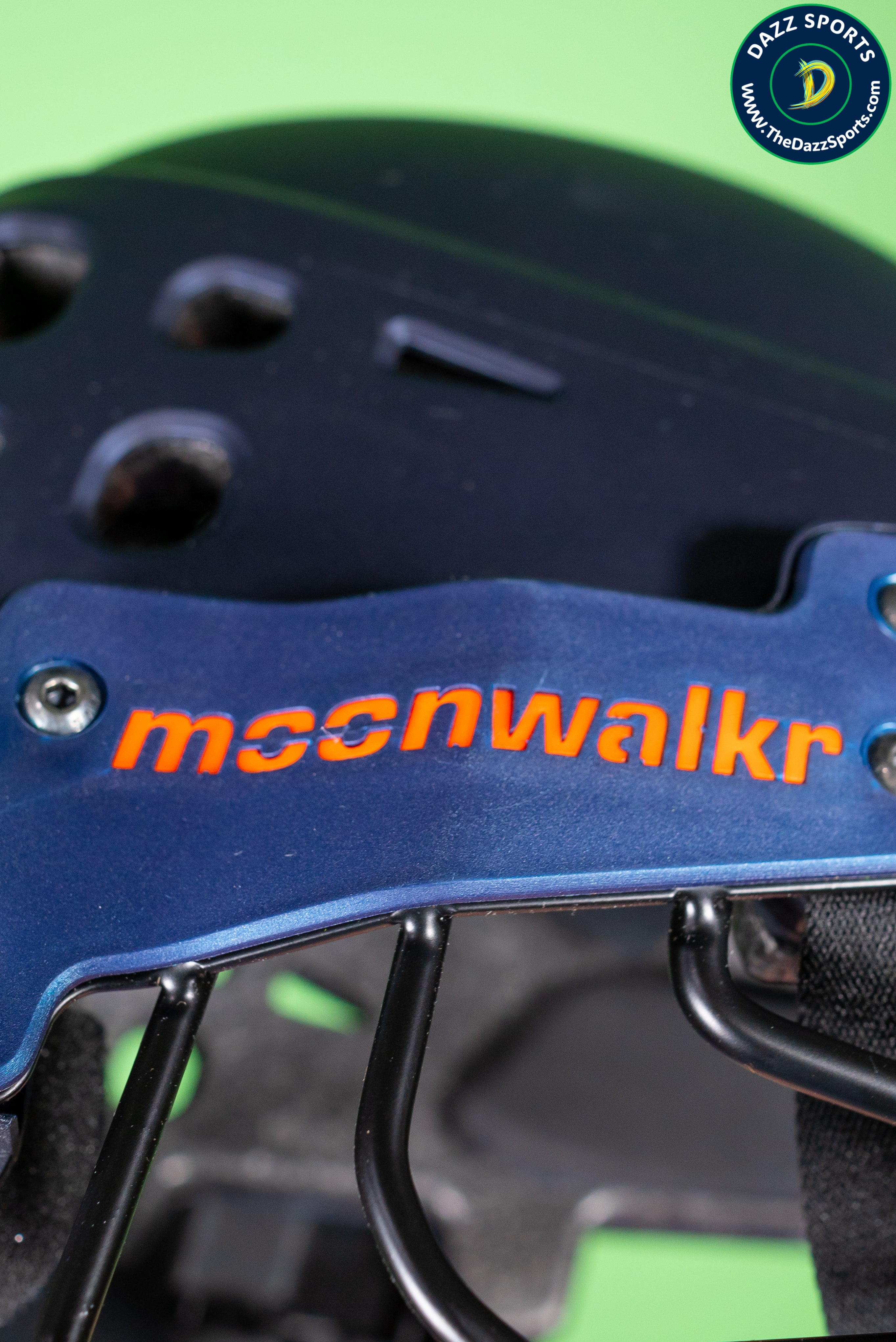 MoonWalkr Mins 2.0 - BLUE