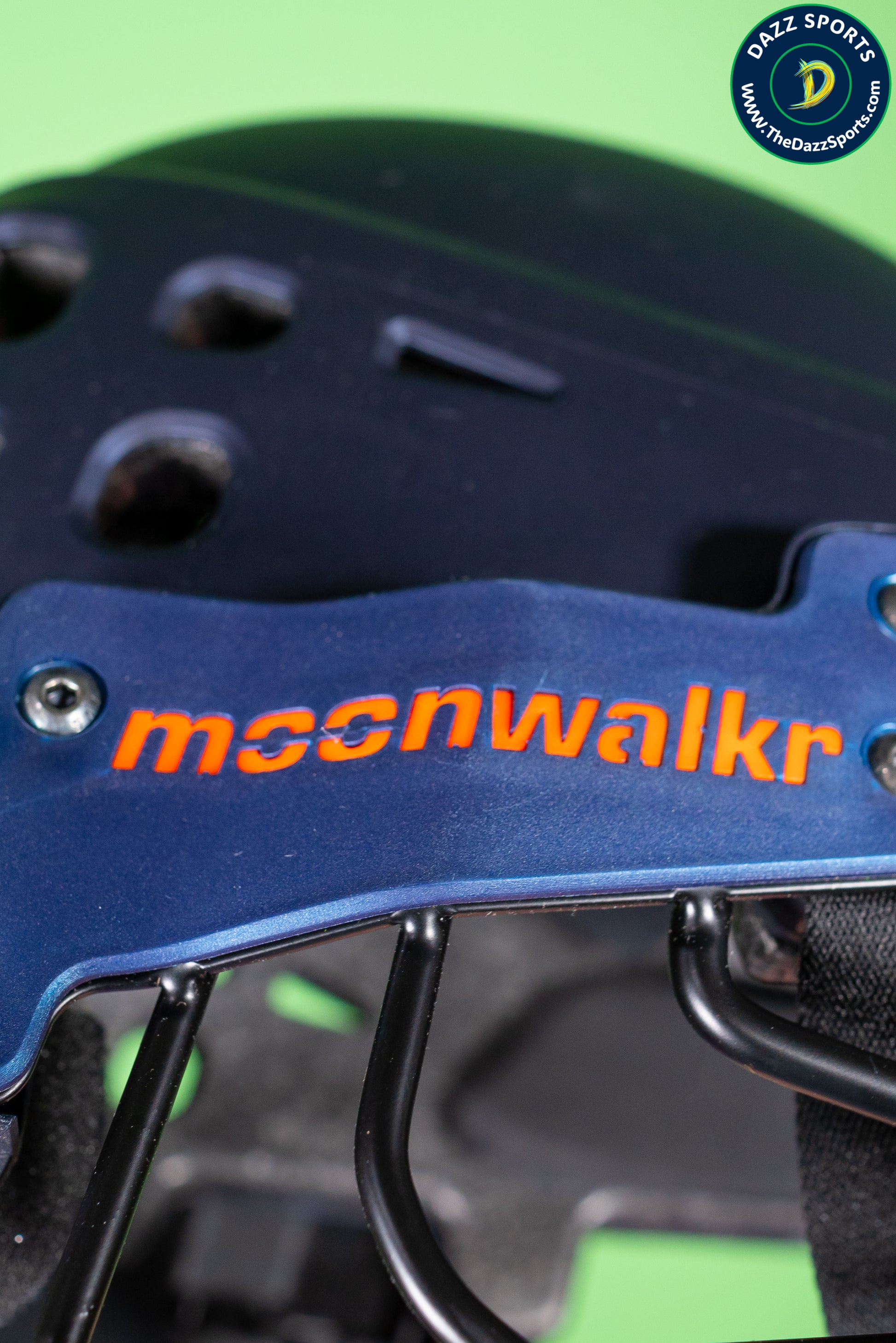MoonWalkr Mins 2.0 - BLUE