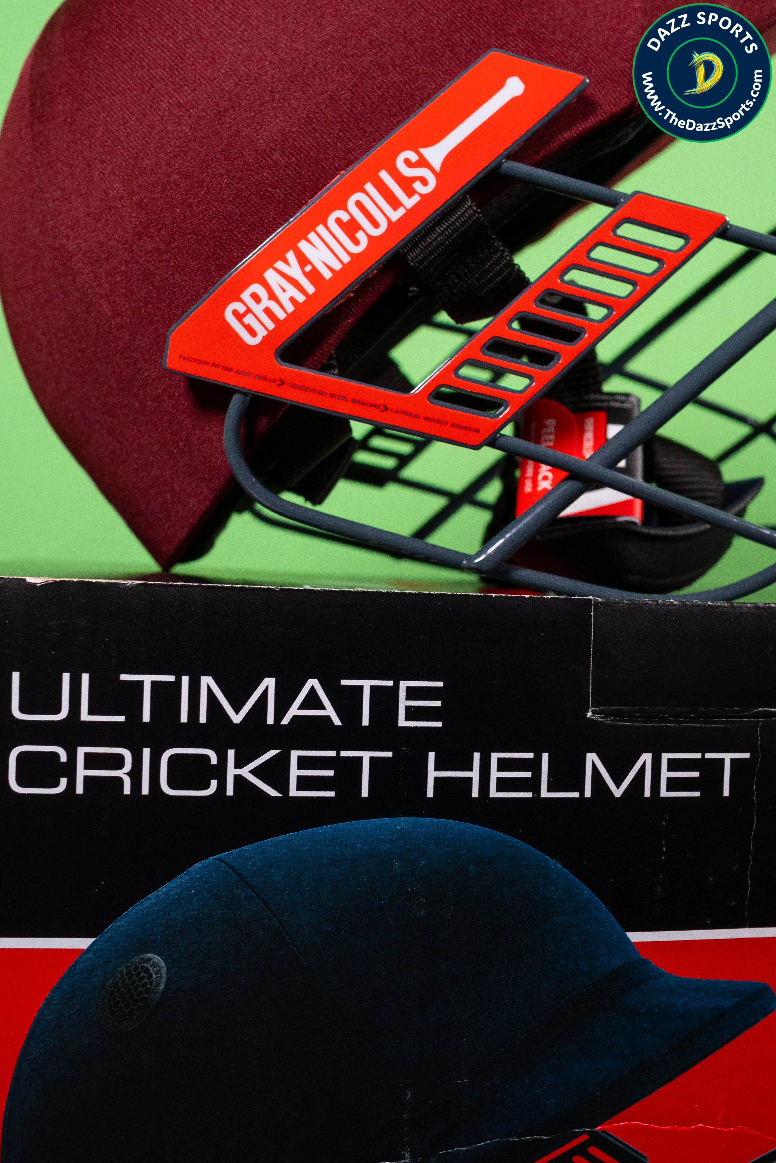 Gray Nicolls Helmet - Ulimate