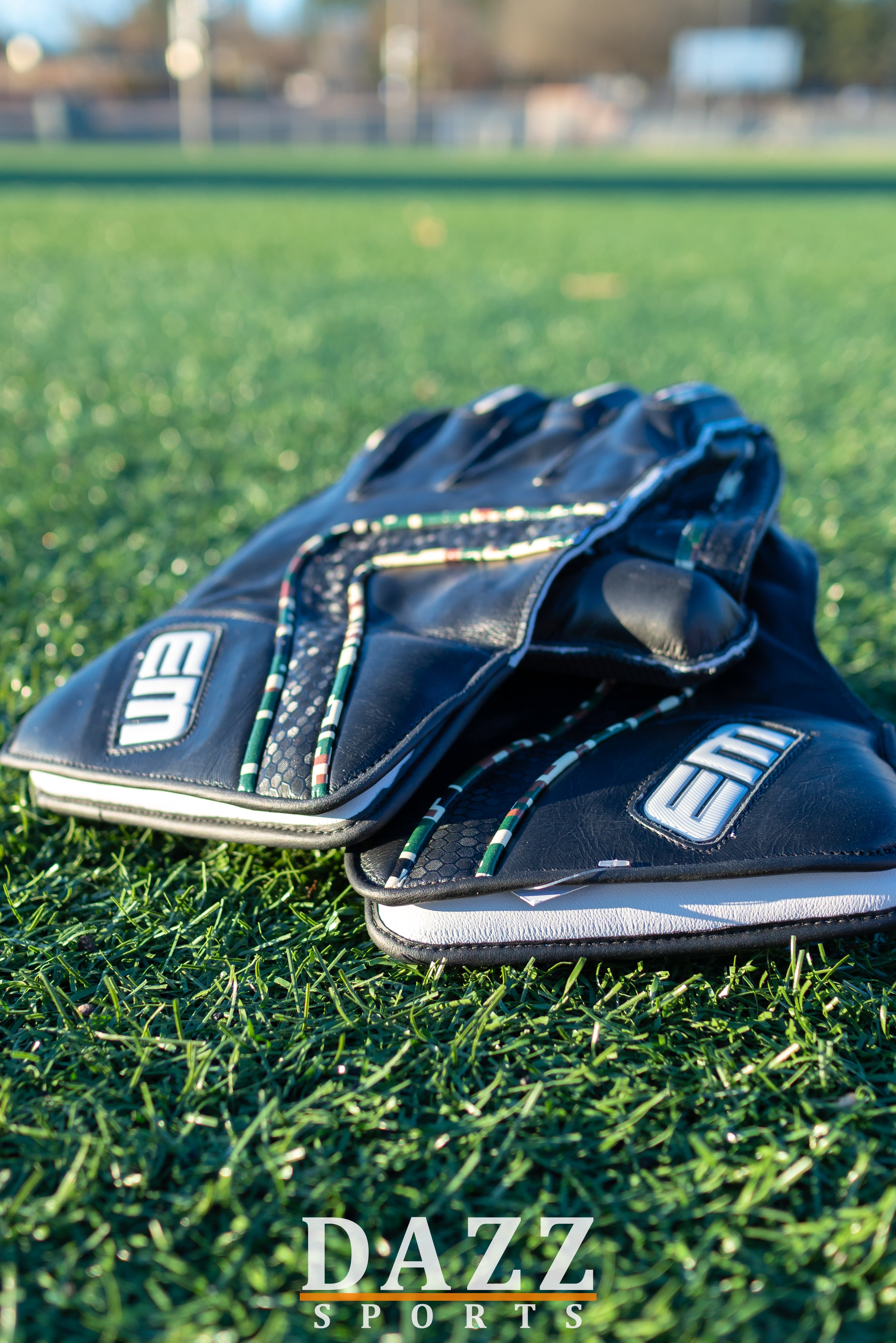 EM MSD Player Edition Keeping Gloves