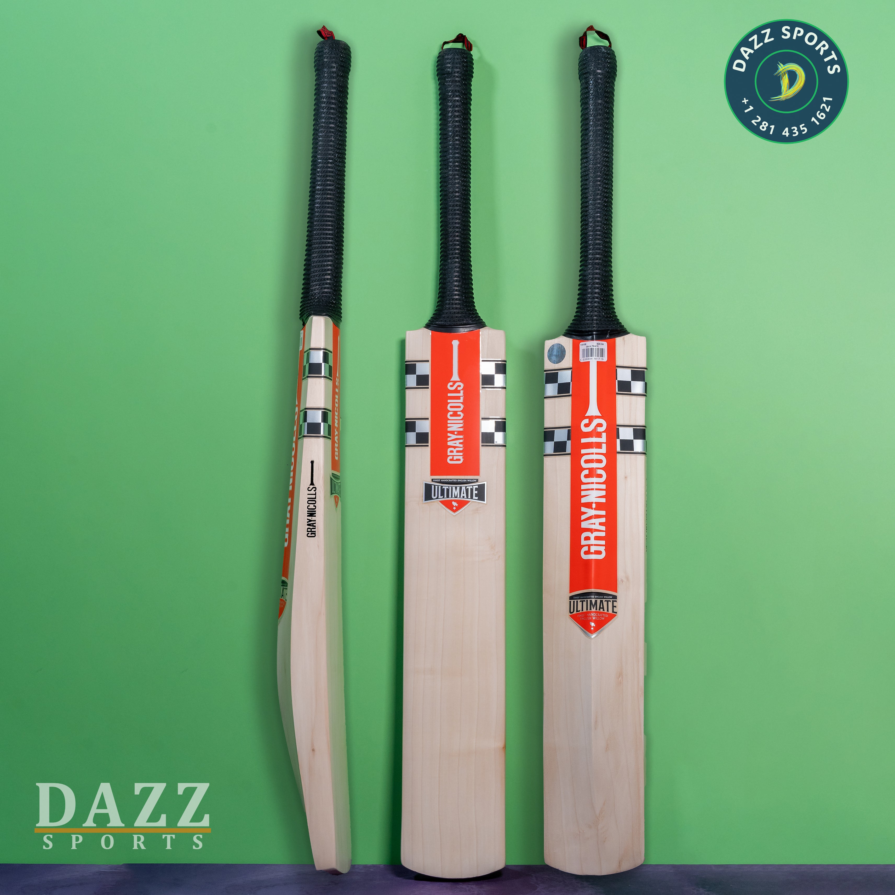 Gray Nicolls Ultimate