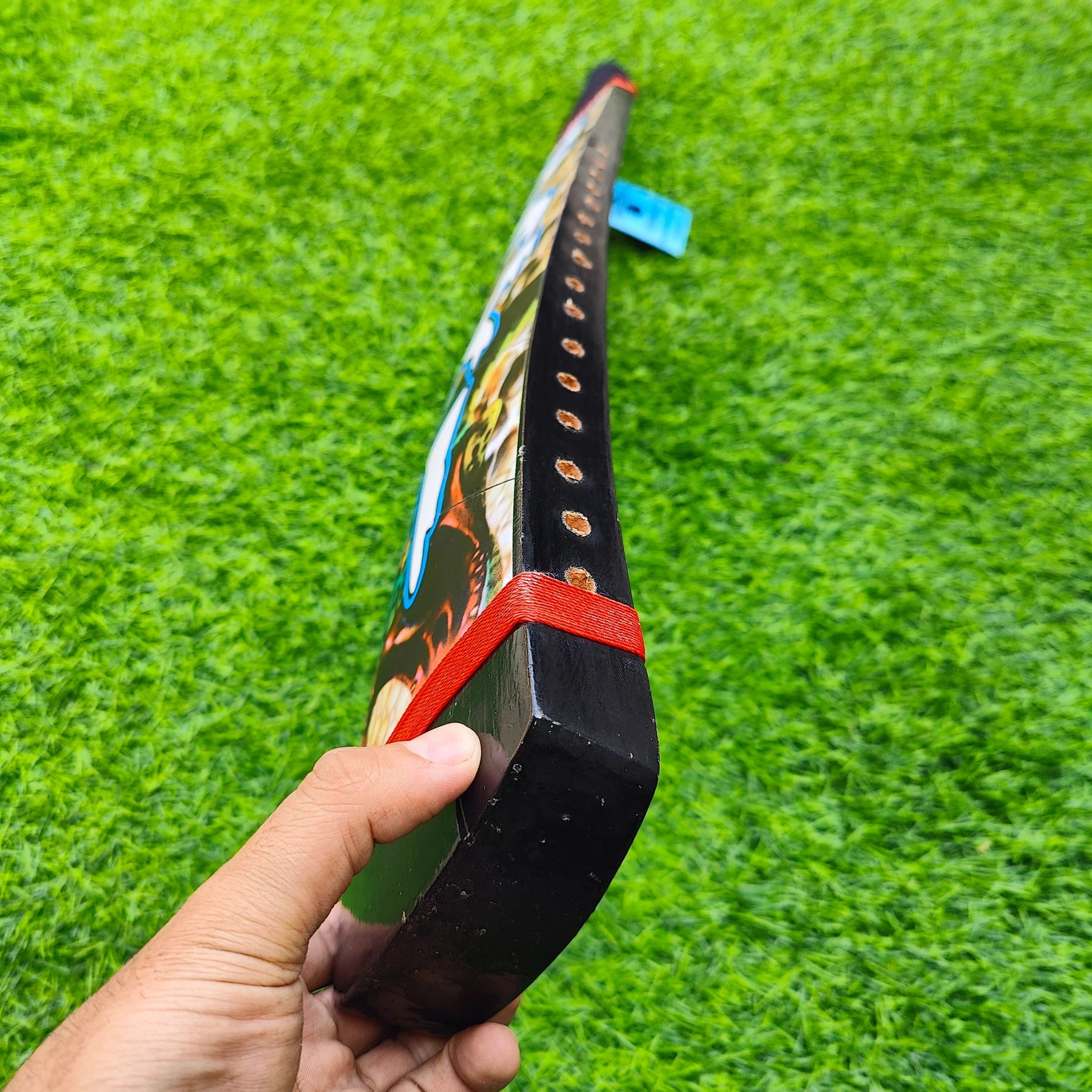 SAKI Black Cobra