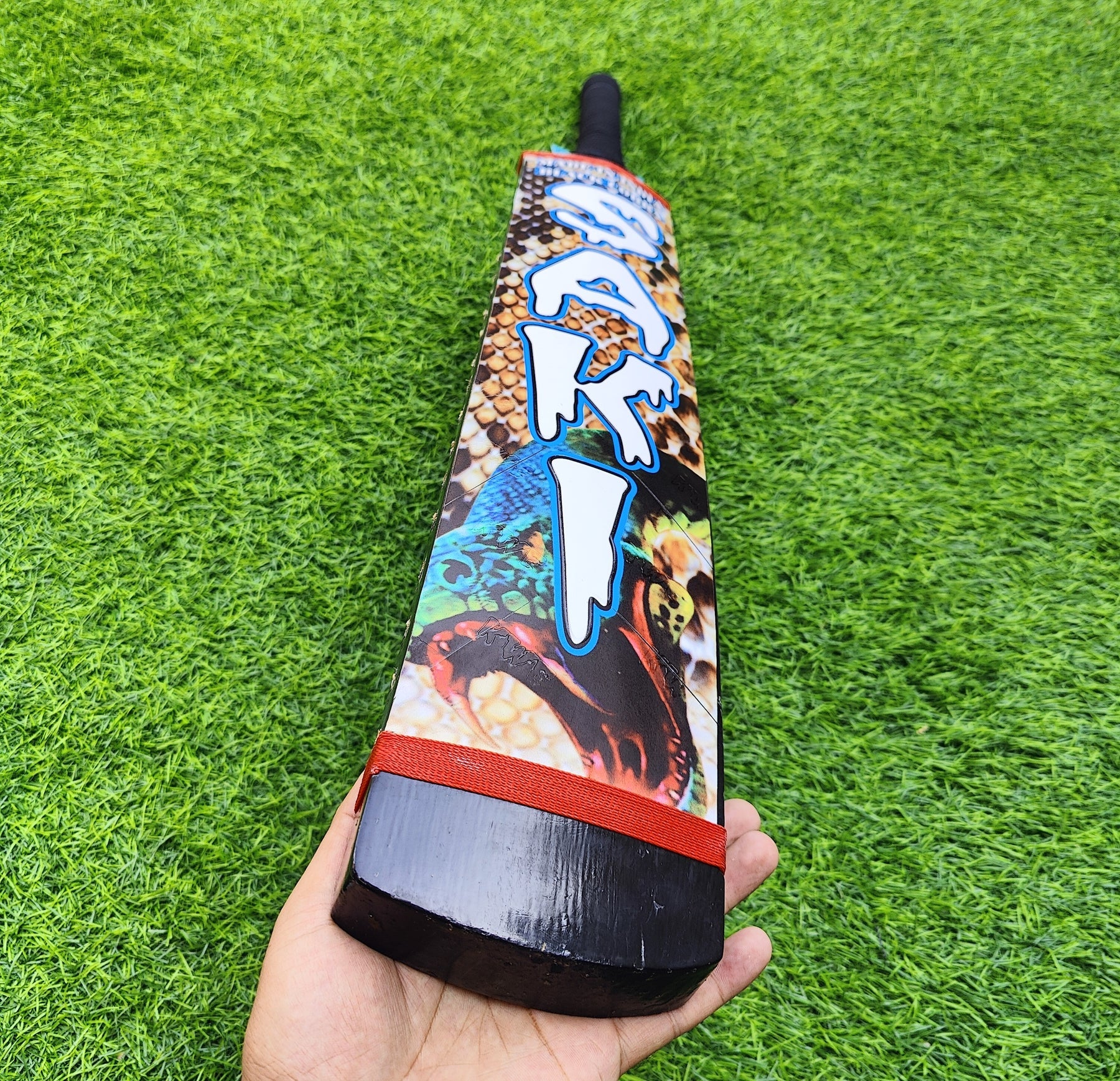SAKI Black Cobra