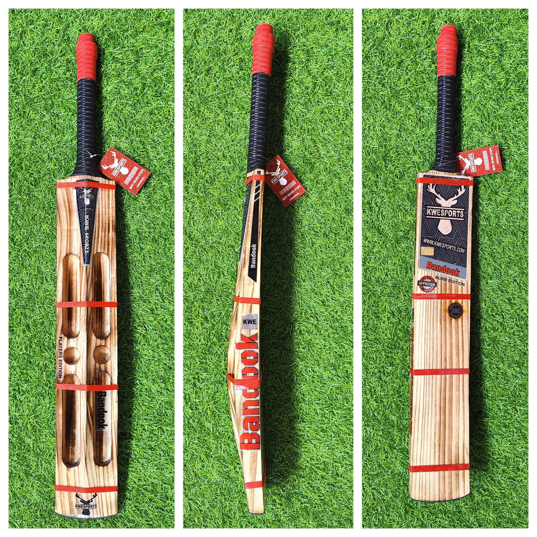 Tennis Bats