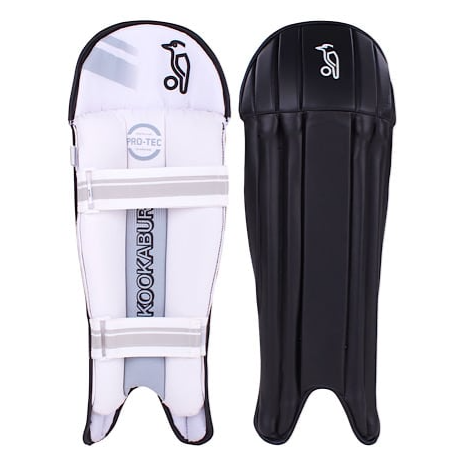 Kookaburra Wicket Keeping Pad 4.2