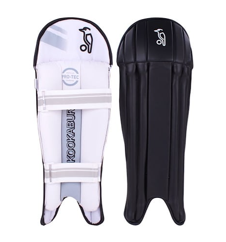 Kookaburra Wicket Keeping Pad 4.2
