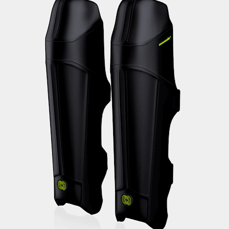 Moonwalkr Batting Pad - Black