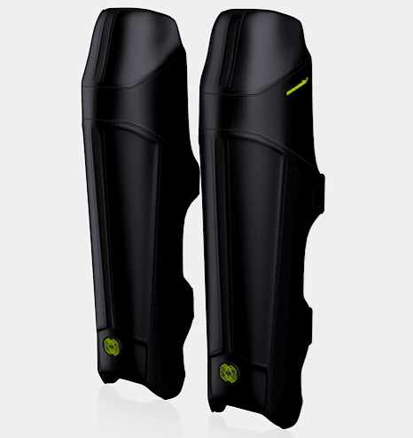 Moonwalkr Batting Pad - Black