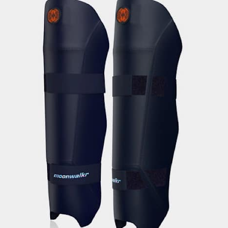 Moonwalkr Keeping Pad - Blue