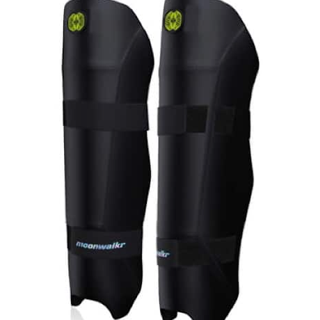 Moonwalkr Keeping Pad - Black