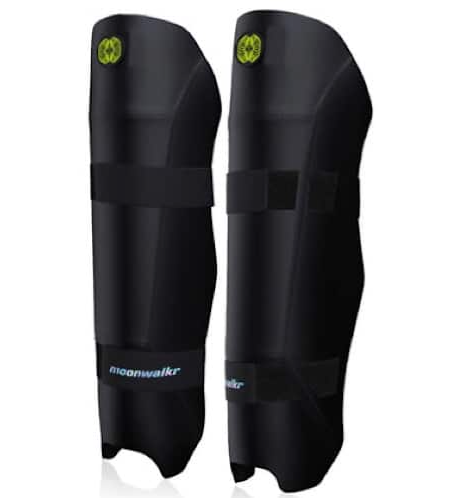 Moonwalkr Keeping Pad - Black