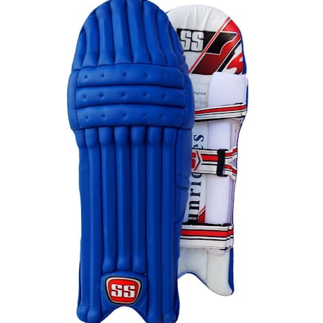 SS Test Opener