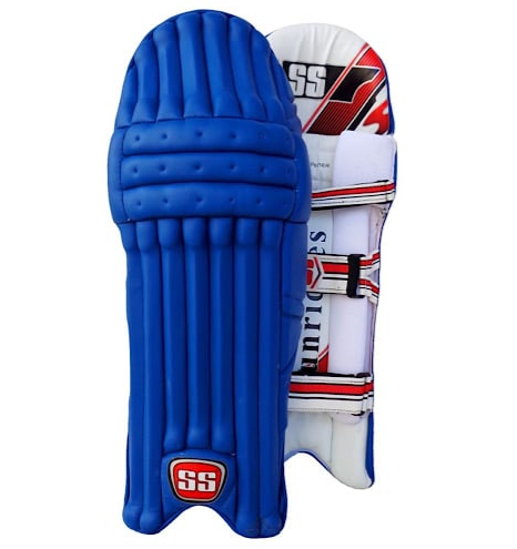 SS Test Opener