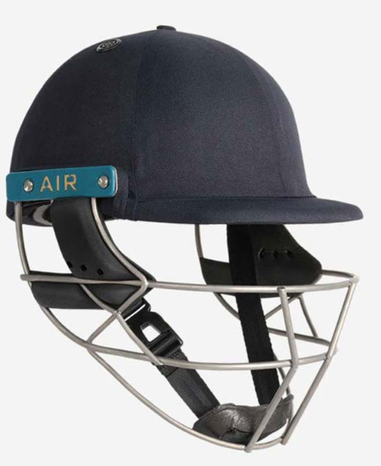 Shrey AIR Masterclass 2.0 - TITANIUM