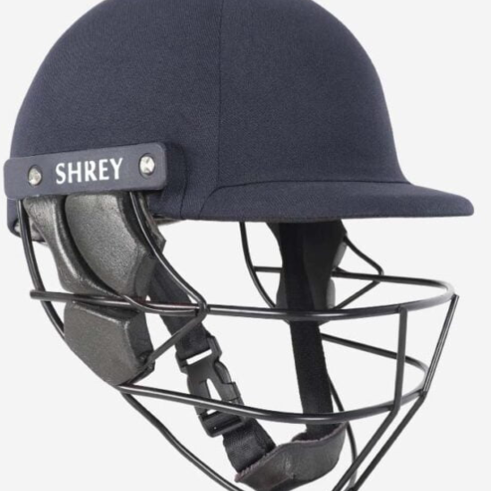 Shrey Armor 2.0 Steel
