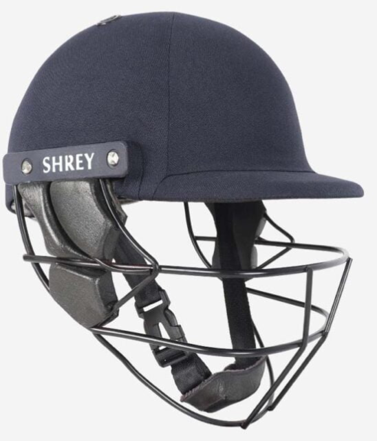 Shrey Armor 2.0 Steel