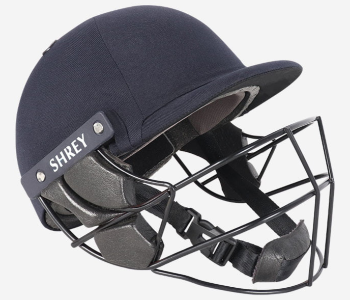 Shrey Armor 2.0 Steel
