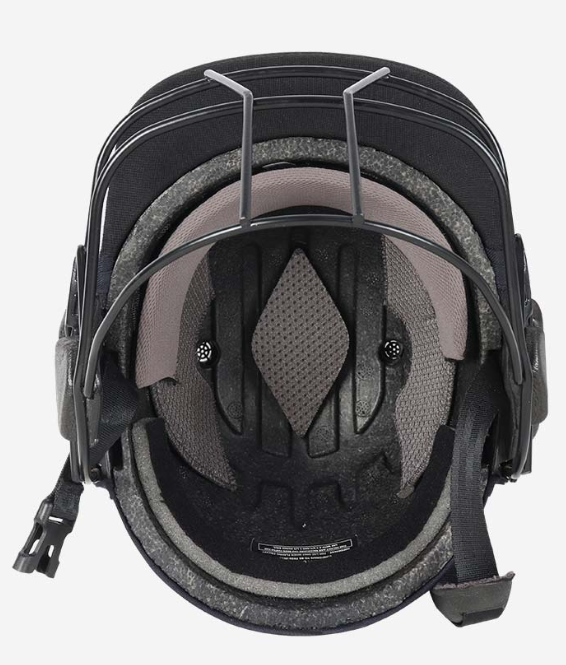 Shrey Armor 2.0 Steel