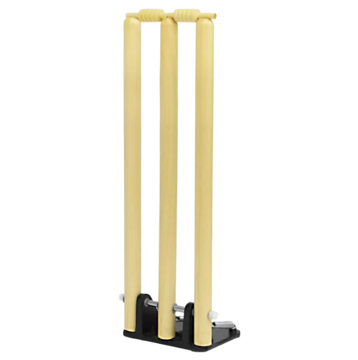 Wooden Spring Stumps