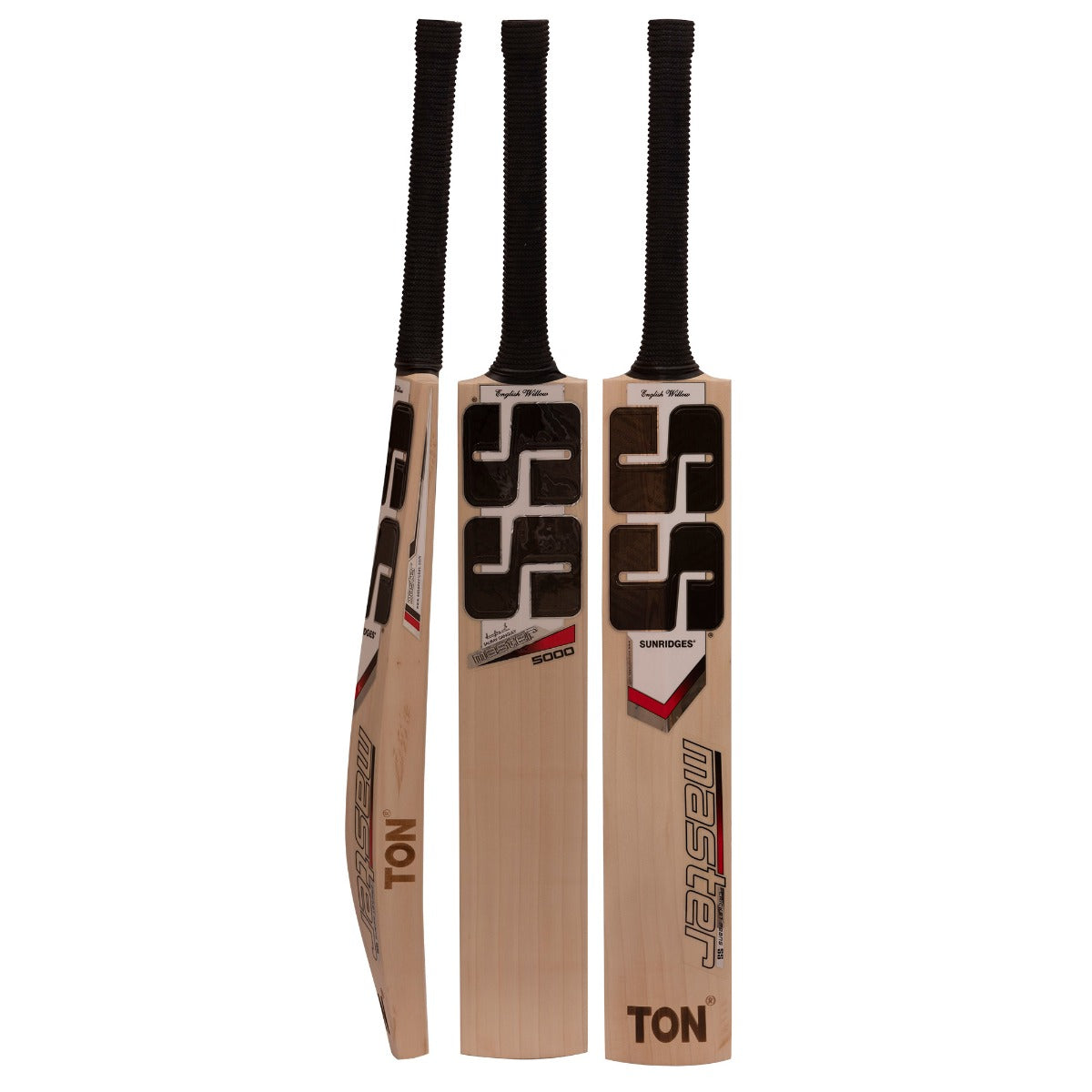 SS TON Master 5000