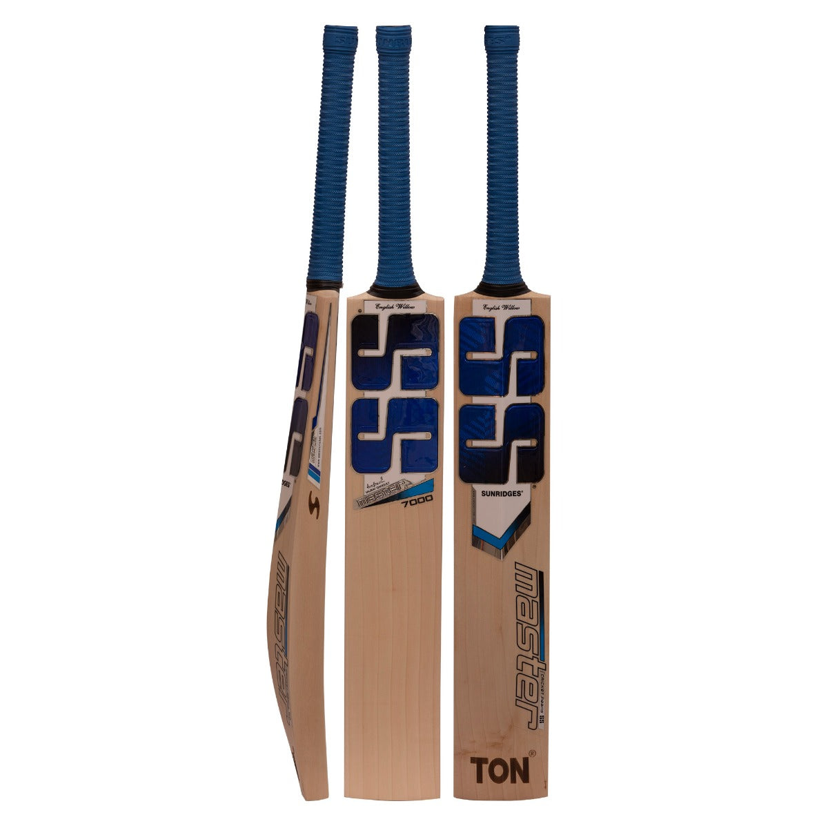 SS TON Master 7000